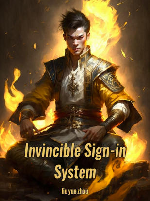 Invincible Sign-in System